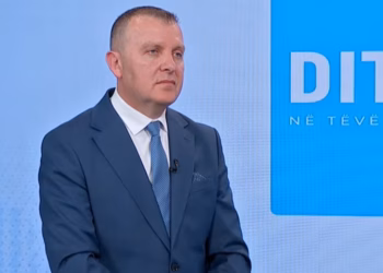 Jashari: Nuk është e shëndetshme që një subjekt politik të kontrollojë të gjitha institucionet