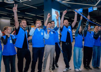 DECATHLON hap dyert në Kosovë