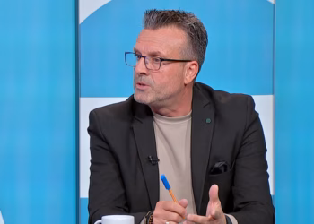 Bytyqi: Opozita po sulmon njëra-tjetrën, Osmani mbetet e heshtur për çështjen e presidentit