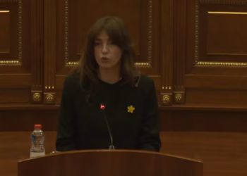 Haxhiu: Drejtësia për viktimat e dhunës seksuale mbetet e paplotë pa ndëshkimin e autorëve