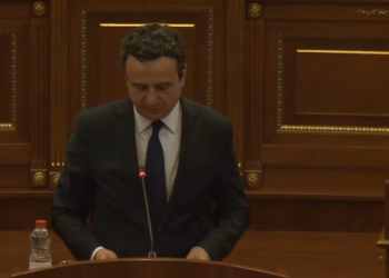 Kurti: Heshtja dhe stigma po pengojnë të mbijetuarit e dhunës seksuale të kërkojnë drejtësi