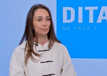 Ujkani thotë se LVV ishte e gatshme të mbështesë Osmani, por s’u arrit marrëveshje