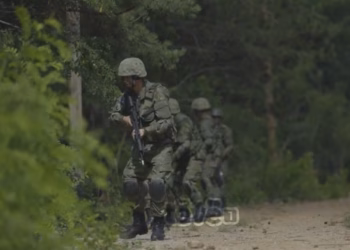 Miratohet dërgimi i FSK-së në Gaza, mbetet vetëm njohja me terenin nga ushtarakët që do të operojnë atje