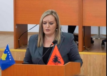 Vdes Drejtoresha e Arsimit në Komunën e Shtimes, Kryetari Aliu: Lajm tronditës, fort i trishtë e pikëllues