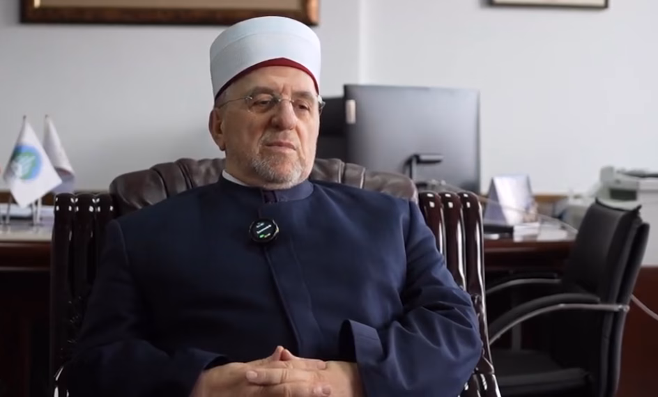 Tërnava: Kosova shembull për tolerancë dhe se organizatat për konvertim po e prishin ketë tolerancë