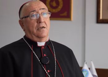 Ipeshkvi Dodë Gjergji: Nuk duhet të nxisim përçarje dhe urrejtje ndërfetare