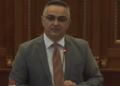 Tahiri: AAK voton pro Byrosë së Pasurisë së Pajustifikueshme, konfiskim për pasurinë pa mbulim