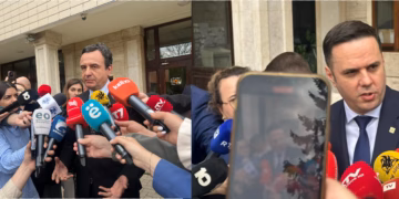 S’ka marrëveshje LVV-LDK, Kosova drejt zgjedhjeve të reja