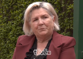 “Kur u zhduk e kuptuan se po i ndihmonte UÇK-së” – Rrëfimi nën lot i motrës së doktorit Adem Ademi