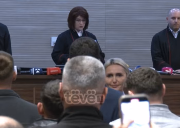 Vrasja e Liridona Ademajt – Murseli e Plava me burg të përjetshëm, Kokalla me 30 vite