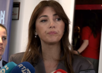 Haxhiu: Nuk është mirë që vendi të shkojë në zgjedhje të jashtëzakonshme, ofrojmë pozitat për zgjidhje politike