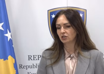 Nagavci dënon deklaratat e Fatos Geci: Janë qëndrime individuale, nuk më njoftoi çfarë do të thoshte