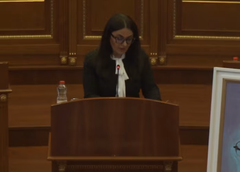 Lushaku-Sadriu: Eliot Engel, zëri i fuqishëm i lirisë dhe mbështetësi i palëkundur i Kosovës