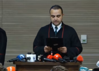 Rasti “Banjska”, dy nga tre të akuzuarit dënohen me burgim të përjetshëm, njëri me 30 vjet