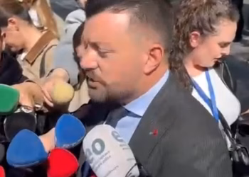 Prokurori Abazi: Nuk ndalemi me këtë aktgjykim, në kërkim edhe të të arratisurve për Banjskën