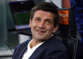 Chivu do të firmos kontratë të re me Interin