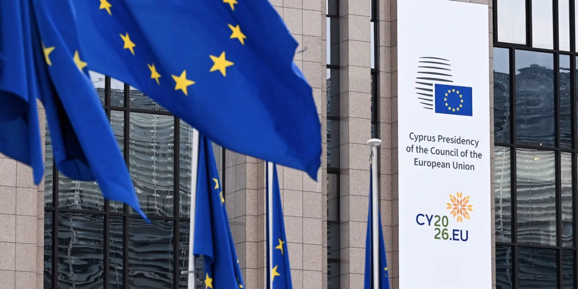 Presidenca e BE-së: Kredia prej 90 miliardë eurosh e BE-së për Ukrainën miratohet përkohësisht