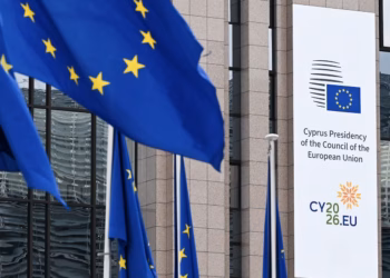 Presidenca e BE-së: Kredia prej 90 miliardë eurosh e BE-së për Ukrainën miratohet përkohësisht