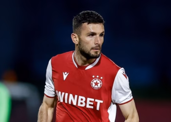 CSKA merr oferta nga Turqia e SHBA për Dellovën