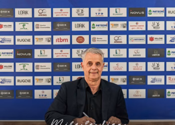 Malisheva zyrtarizon Sokolin në postin e trajnerit