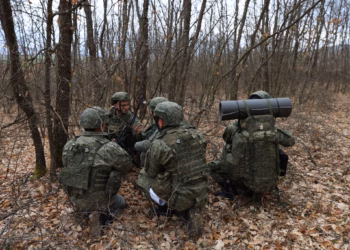 FSK realizon ushtrime fushore për rritjen e gatishmërisë operacionale dhe kapaciteteve profesionale