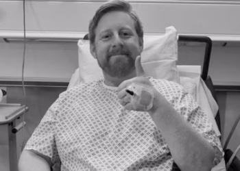 Ndahet nga jeta aktori Michael Patrick