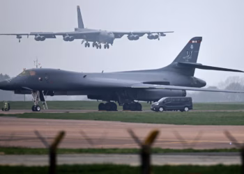 Austria mbyll hapësirën e saj ajrore për avionët ushtarakë amerikanë