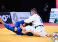 Fitore me Ippon, Gjakova një fitore larg medaljes evropiane
