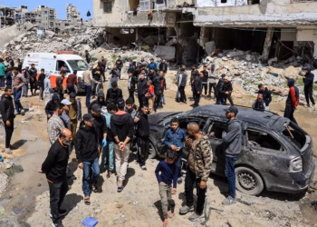 Izraeli kryen sërish sulme në Gaza, 10 të vdekur