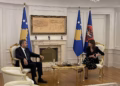 Kosova në zgjedhje të reja, takohen Haxhiu e Radoniqi
