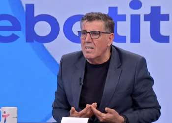 Haziri: Nëse vendi shkon në zgjedhje, gara do të jetë mes Kurtit dhe Osmanit