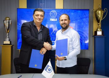 Firmoset kontrata, “Final4” i Kupës në palestrën “Bill Clinton” në Ferizaj