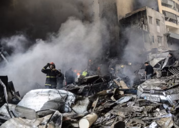 Mbi 89 persona mbesin të vrarë, ndërsa Izraeli godet Libanin mbi 100 herë brenda ditës