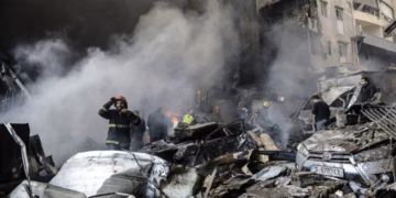 Mbi 89 persona mbesin të vrarë, ndërsa Izraeli godet Libanin mbi 100 herë brenda ditës