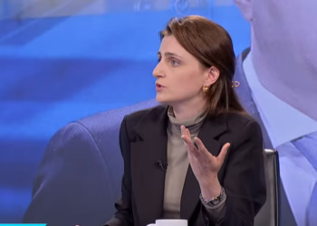 Ymeri: Pranimi i ofertës për bashkëqeverisje me LVV-në do të ishte vetëvrasje politike partiake