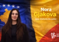 Nora Gjakova nis kapitull të ri: kampionia olimpike bëhet trajnere e xhudos në Belgjikë