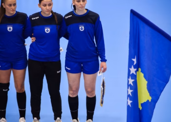 Shabani shpall listën për dy ndeshjet e fundit të kualifikimeve, ka mungesa të shumta