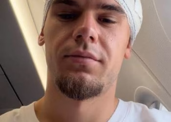 U lëndua te Kosova, Albian Hajdari pritet të luaj për Hoffenheimin