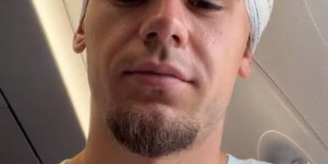 U lëndua te Kosova, Albian Hajdari pritet të luaj për Hoffenheimin