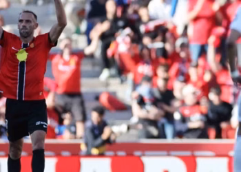 Muriqi mbetet në top-pesëshe për  “Këpucën e Artë”