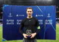 Manuel Neuer, më i miri i javës në Ligën e Kampionëve