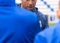 Arsim Abazi nuk është më trajner i Dinamos nga Ferizaj