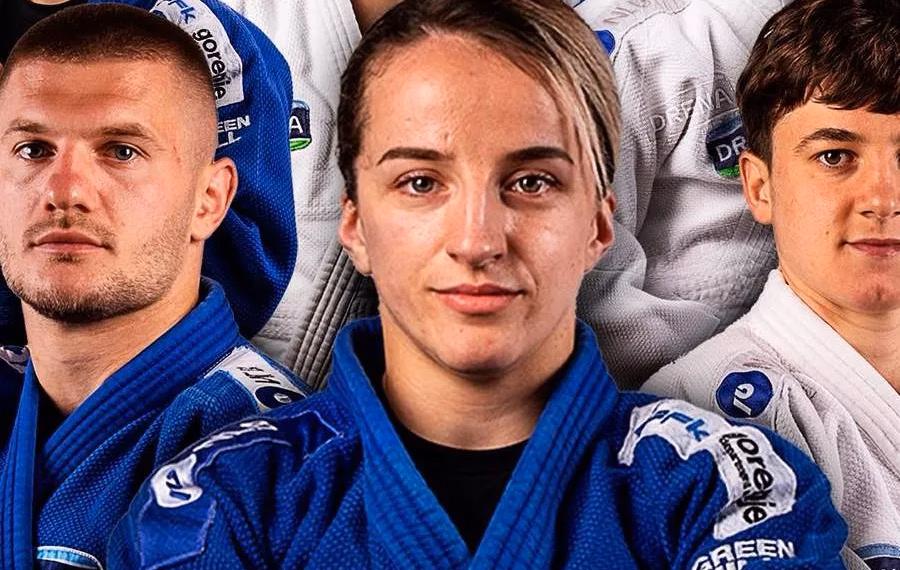 Kosova synon medalje për vitin e 14-të rresht në Kampionatin Evropian të xhudos