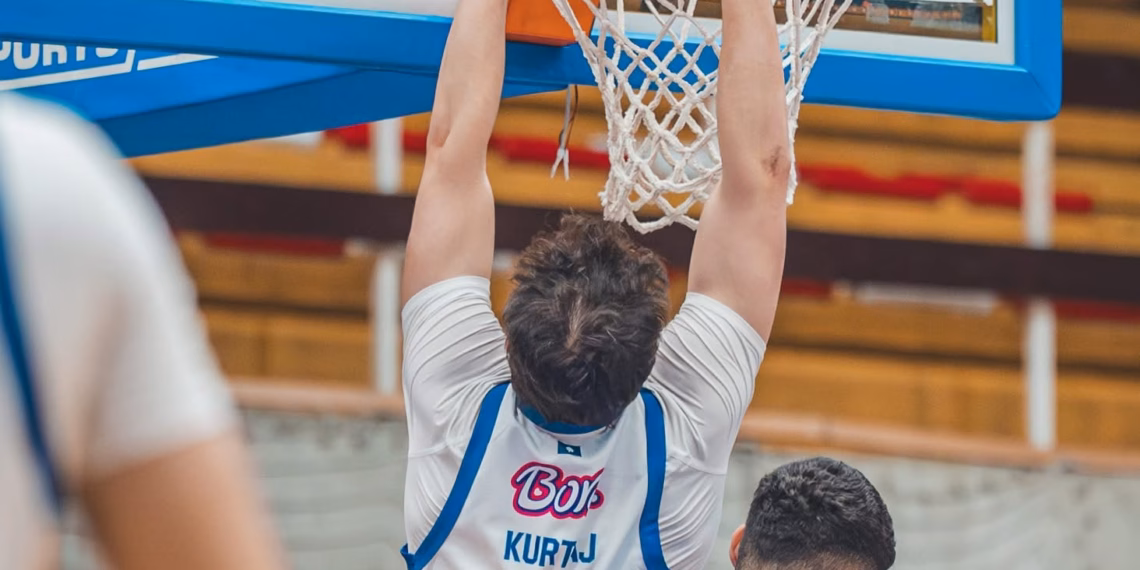 Bora i jep fund sezonit katastrofik të Prishtinës, arrin për herë të parë në gjysmëfinale të Play-Offit