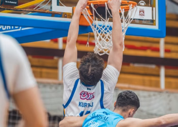 Bora i jep fund sezonit katastrofik të Prishtinës, arrin për herë të parë në gjysmëfinale të Play-Offit