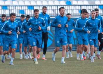 Llapit i aprovohet ankesa, ndeshja me Prishtinën, do të luhet me tifozë