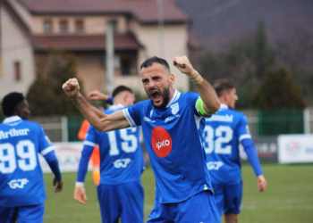 Drita i afrohet titullit, fitojnë edhe Malisheva e Llapi