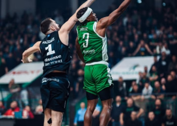 Trepça e ‘shkel’ Pejën, dominon në duelin e tretë të serisë gjysmëfinale