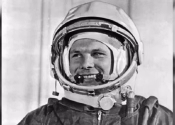 65 vjet nga fluturimi i parë i njeriut në hapësirë