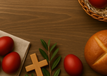 Sot shënohen Pashkët Ortodokse, besimtarët kremtojnë festën